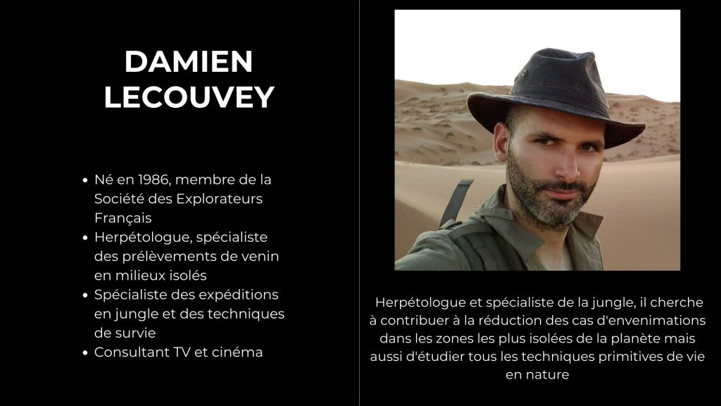 damien lecouvey membre societe explorateurs français